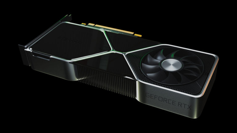 NVIDIA’s RTX-30 GPUs Are Definitely Being Built on Samsung’s 8 Nm Node, Claims Leaker