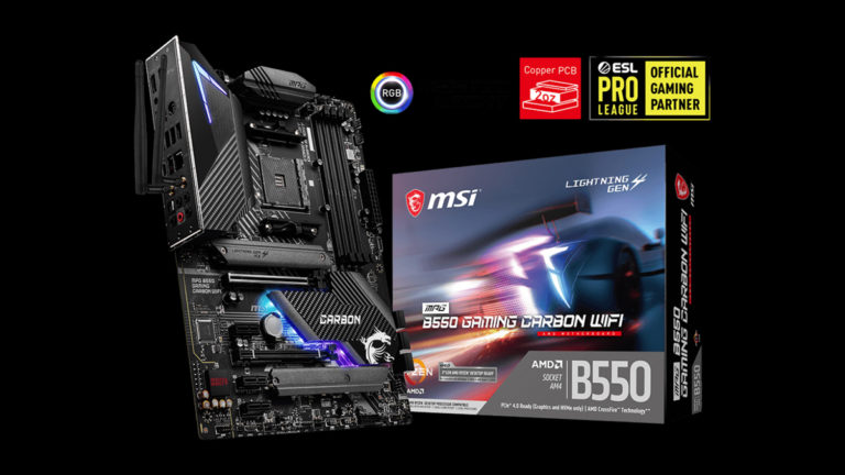 MSI Outlines Its BIOS Release Plan for AMD 300/400/500-Series Motherboards