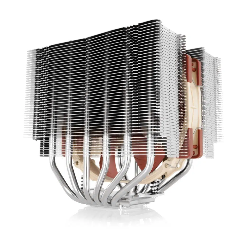 Noctua NH-D15S Cooler