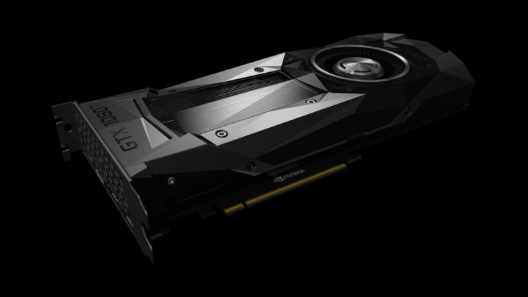 NVIDIA GeForce RTX 40 Series Graphics Cards Rumored to Bring Same Generational Jump as Maxwell to Pascal