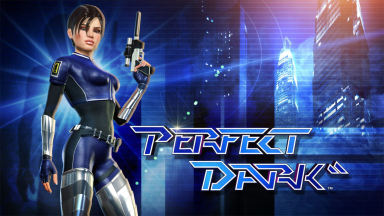 Crystal Dynamics Joins Microsoft’s Xbox-Exclusive Perfect Dark Project