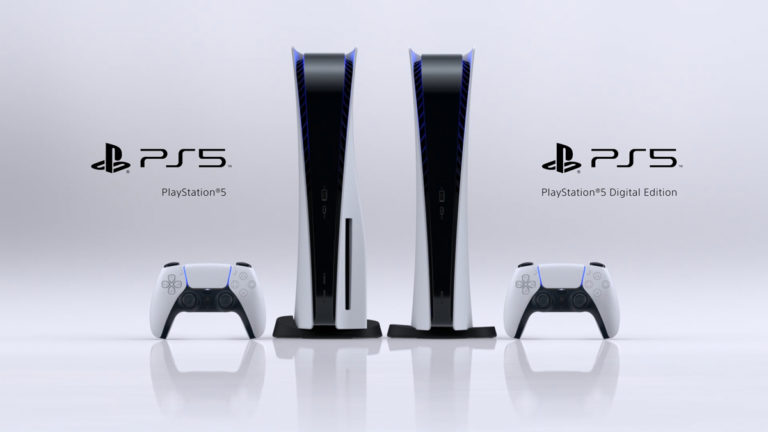 PlayStation 5 Celebrates Its First Birthday
