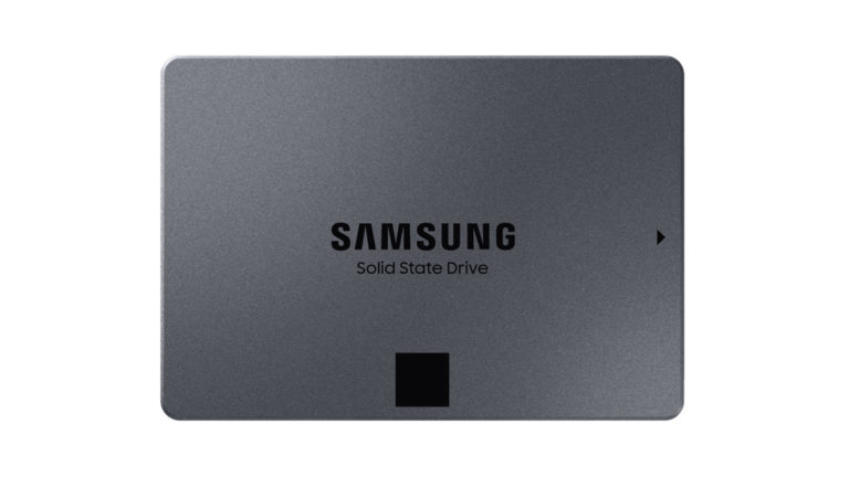 [PR] Samsung Announces 8 TB 870 QVO SATA SSD