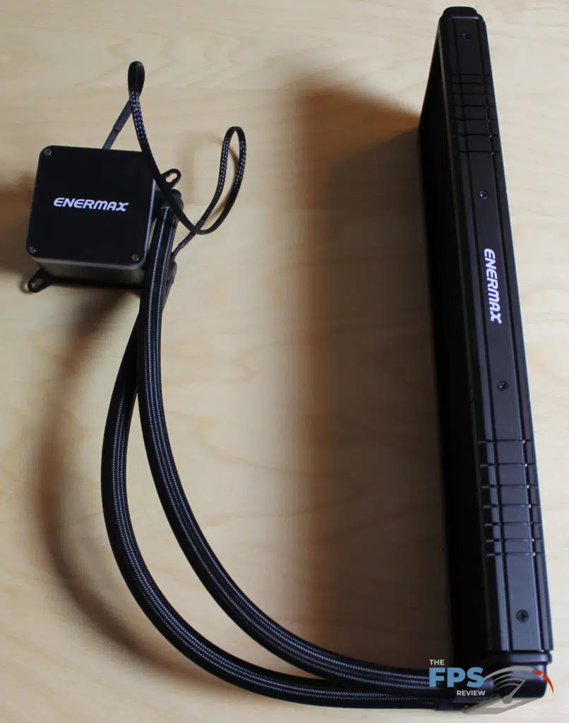 Enermax LIQTECH II 360mm AIO Cooler