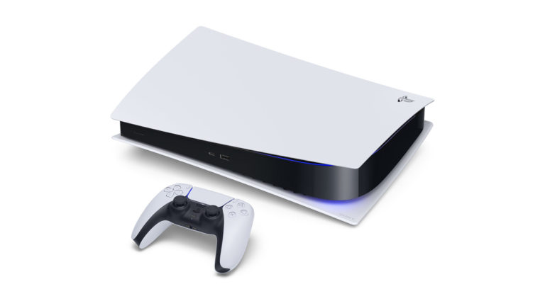PlayStation 5 Can Run All PS4 Games On Day One, Claims Streamer