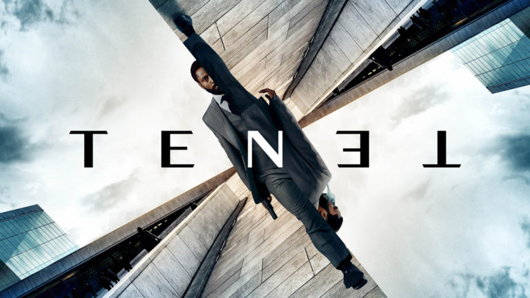 Christopher Nolan’s Tenet Delayed Indefinitely