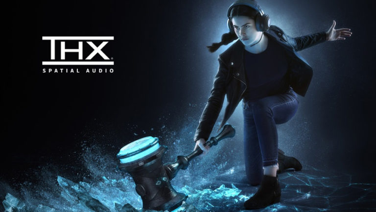 [PR] Razer Brings THX Spatial Audio to Every PC Gamer on the Planet