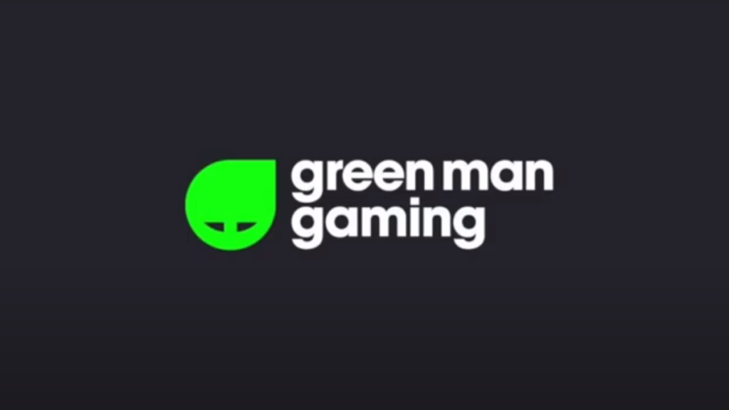 Green Man Gaming