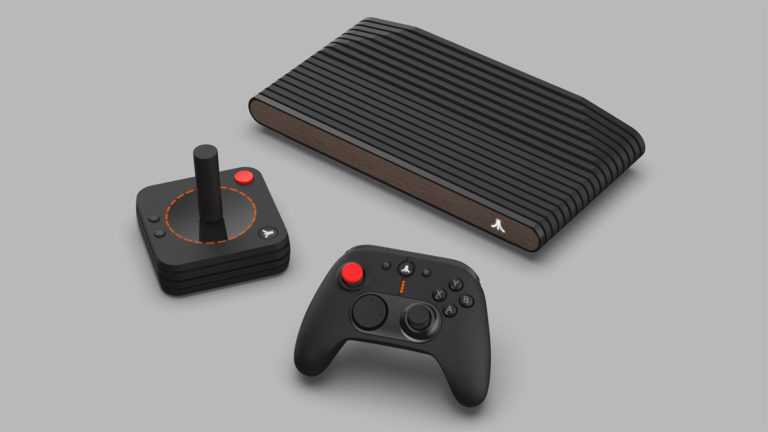 Atari’s PC/Console Hybrid Releasing This Fall for $389