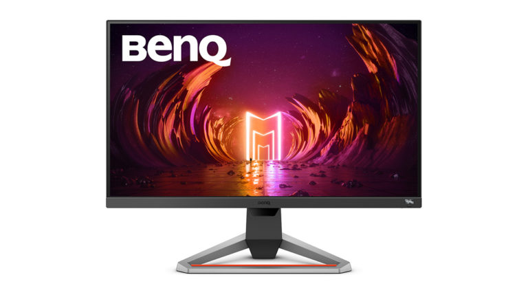 [PR] BenQ Launches MOBIUZ Gaming Monitor Series
