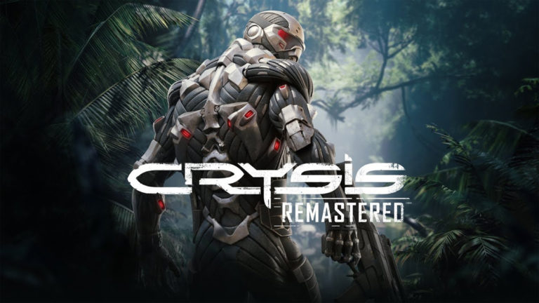 Crysis Remastered to Feature “Can It Run Crysis?” Mode
