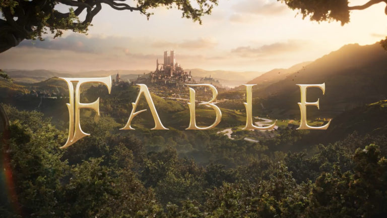 New Fable Announced for Xbox Series X and Windows 10