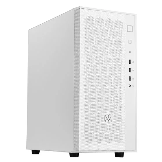 SilverStone FARA R1 Case