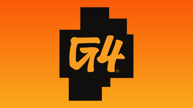 G4 Is Officially Returning This Summer