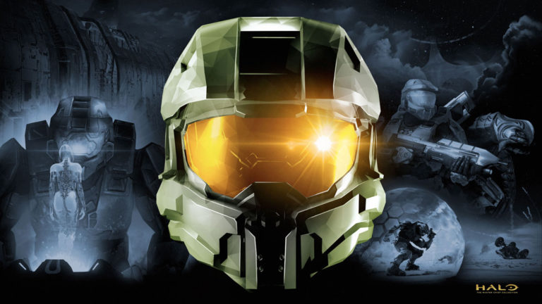 Ray Tracing Could Be Coming to Halo: The Master Chief Collection