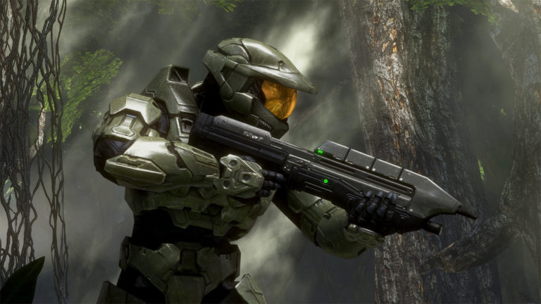 Halo 3 Comes to The Master Chief Collection for PC on July 14