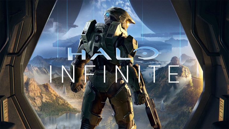 Halo Infinite Loses Its Top Director
