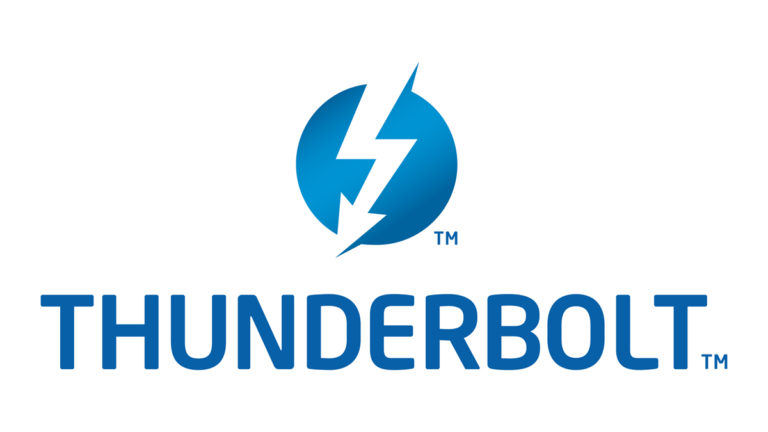 [PR] Intel Introduces Thunderbolt 4