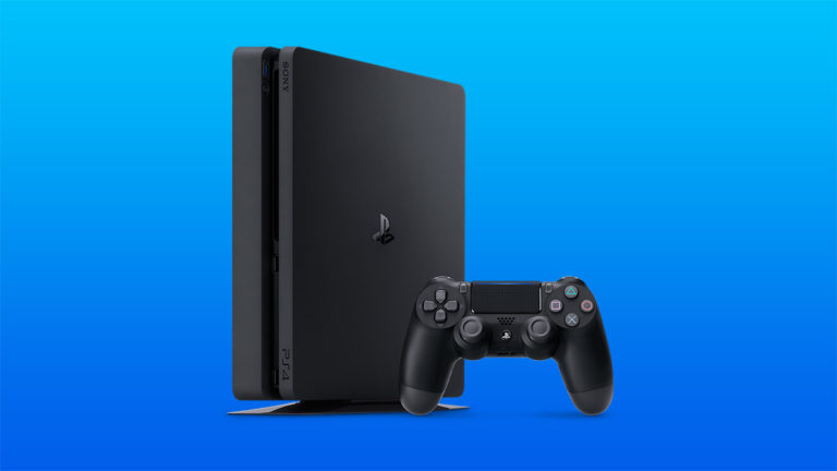 It Only Takes Sony 30 Seconds to Build a PS4