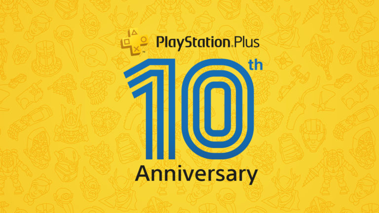 Sony Gifting $10 Credit to Select PlayStation Plus Members