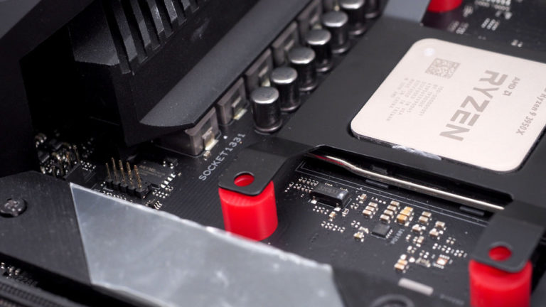 ProArtist’s IFE2 Bracket Solves That Annoying Issue of AMD CPUs Sticking to Coolers