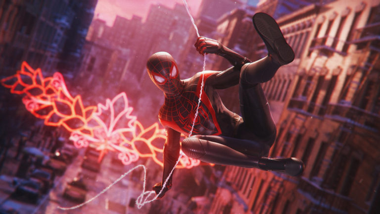 Spider-Man: Miles Morales to Come Bundled with PS5 Remaster of PS4’s Spider-Man?
