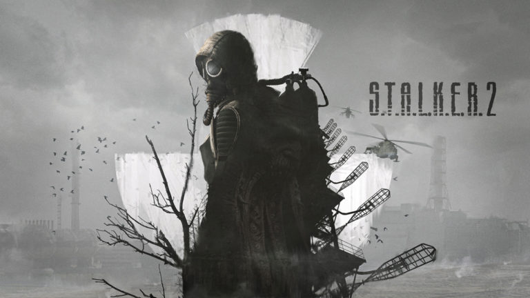 S.T.A.L.K.E.R. 2 In-Engine Gameplay Footage Released by GSC Game World