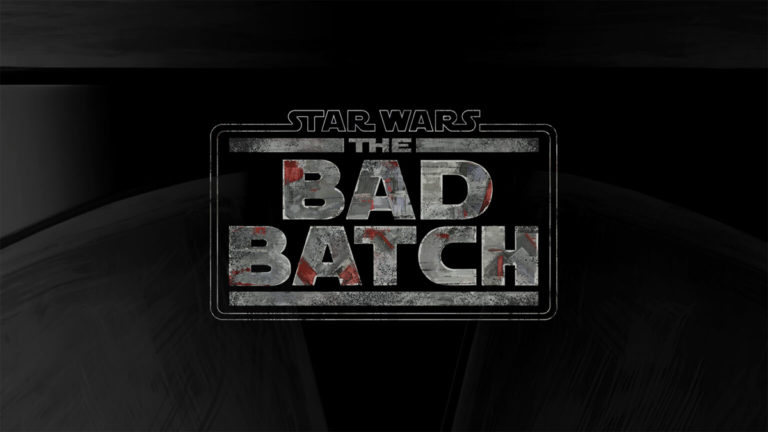 Star Wars: The Bad Batch Coming to Disney+ in 2021