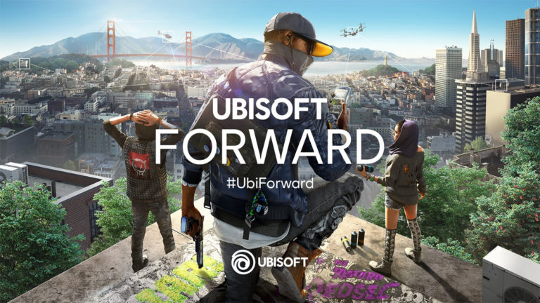 Ubisoft to Give Away Free Copies of Watch Dogs 2 on July 12