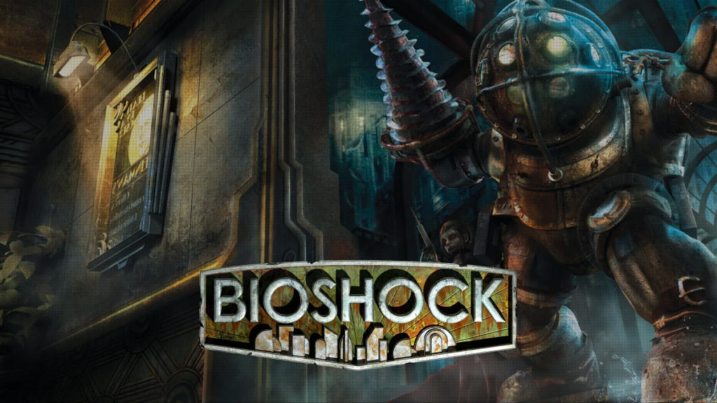 BioShock1