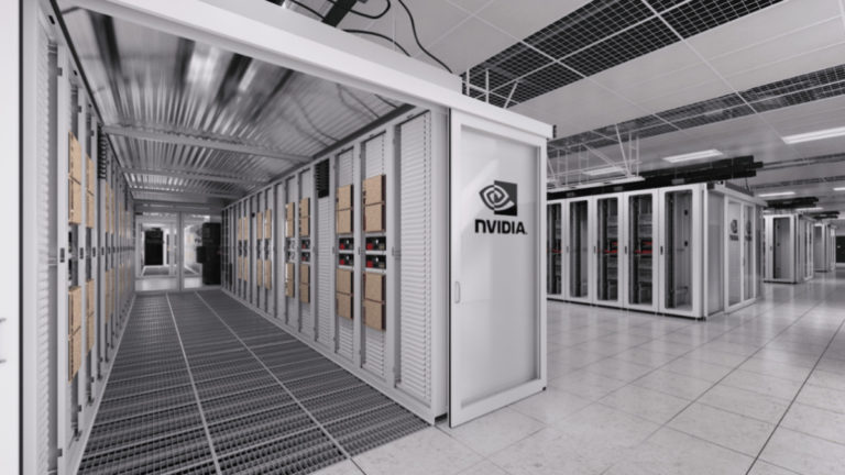 NVIDIA’s Data Center Revenue Surpasses Gaming for the First Time