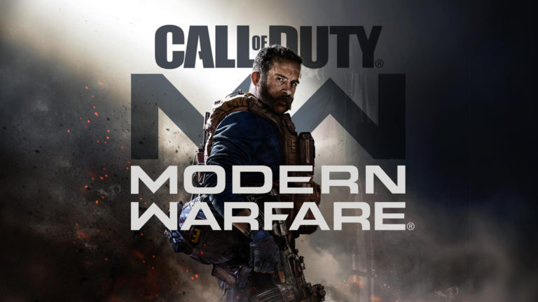 Infinity Ward Releases 66 GB Patch to Fix Modern Warfare Graphics Glitch