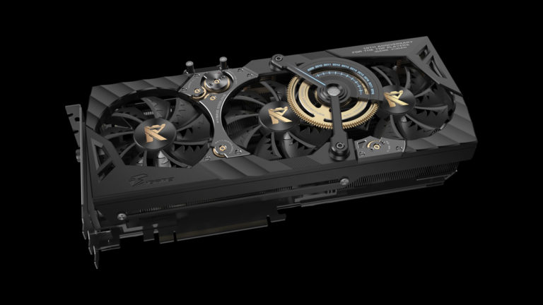 NVIDIA GeForce RTX 3090 to Cost Nearly $2,000?