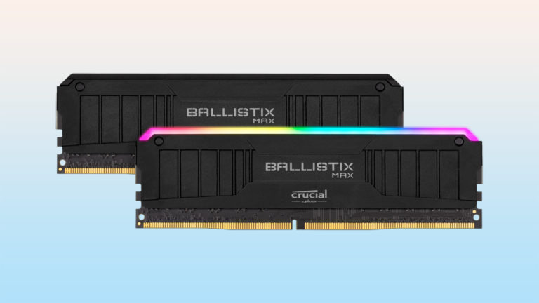 Overclocker Achieves New DDR4 Memory Record: 6666.6 MHz
