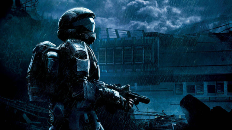 Halo 3: ODST Coming to PC on September 22