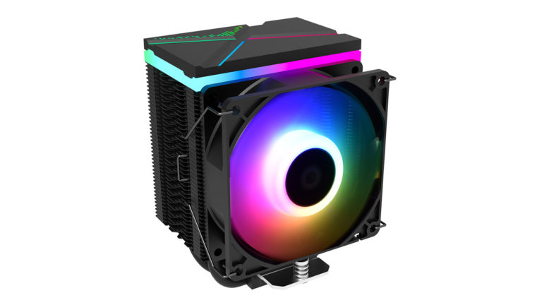 [PR] ID-Cooling Introduces SE-914-XT Fan with Addressable RGB Lighting