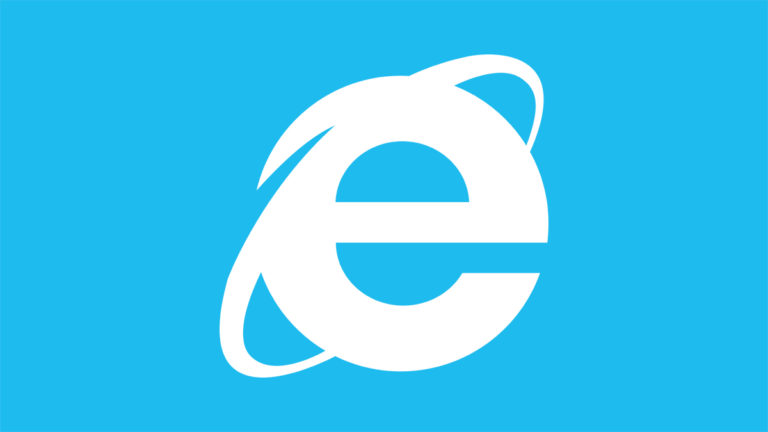 Internet Explorer Is Retiring This Week