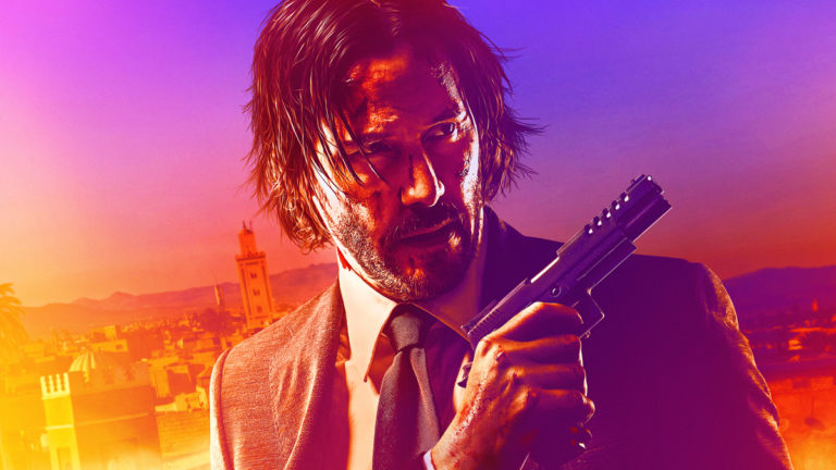 Lionsgate Is “Fielding Proposals” for a Triple-A John Wick Video Game