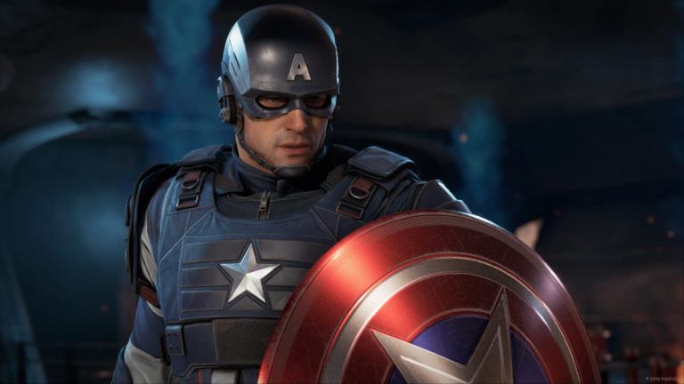 PC Specs for Marvel’s Avengers Released