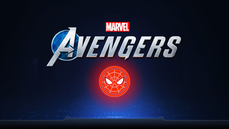 Spider-Man Announced for Marvel’s Avengers, but He’s a PlayStation Exclusive