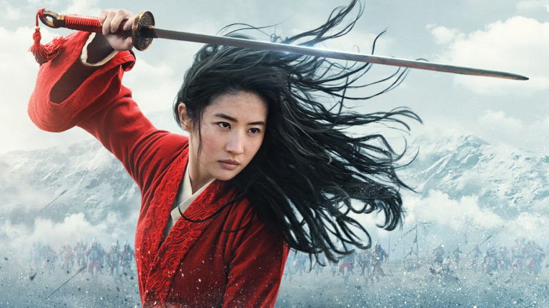 Mulan Will Be Available to All Disney+ Subscribers on December 4