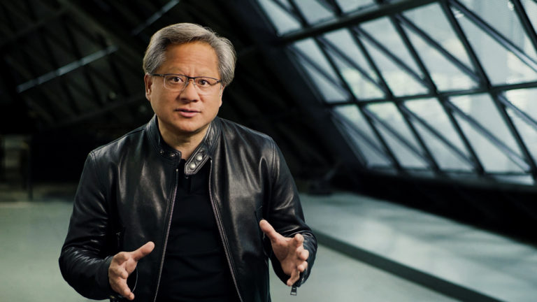 NVIDIA to Host Digital GTC in October, with Keynote from CEO Jensen Huang