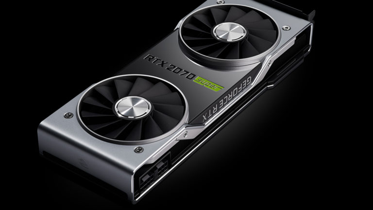 NVIDIA Rumors: RTX 2070 SUPER Discontinued, RTX 30 Series Launching in September