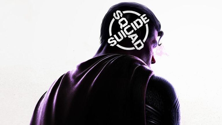 Suicide Squad: Kill the Justice League Reveal Trailer