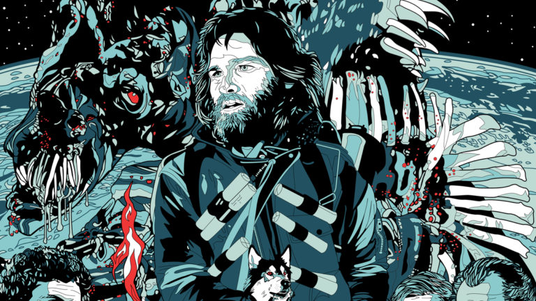 The Thing Reboot In Development with John Carpenter