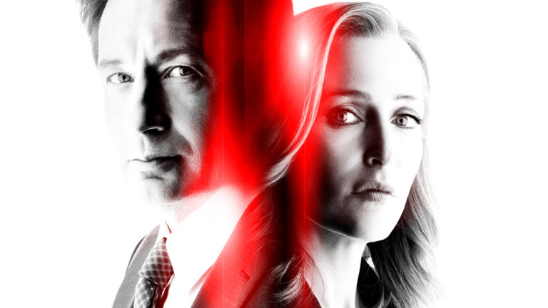 Fox Developing X-Files Animated Comedy Spin-Off