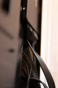 Fractal Design Focus G 2.5" sata power connection fail