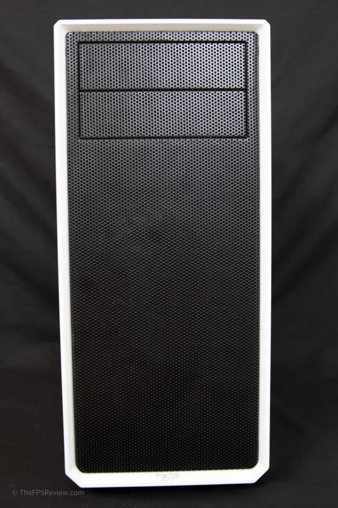 Fractal Design Focus G front view