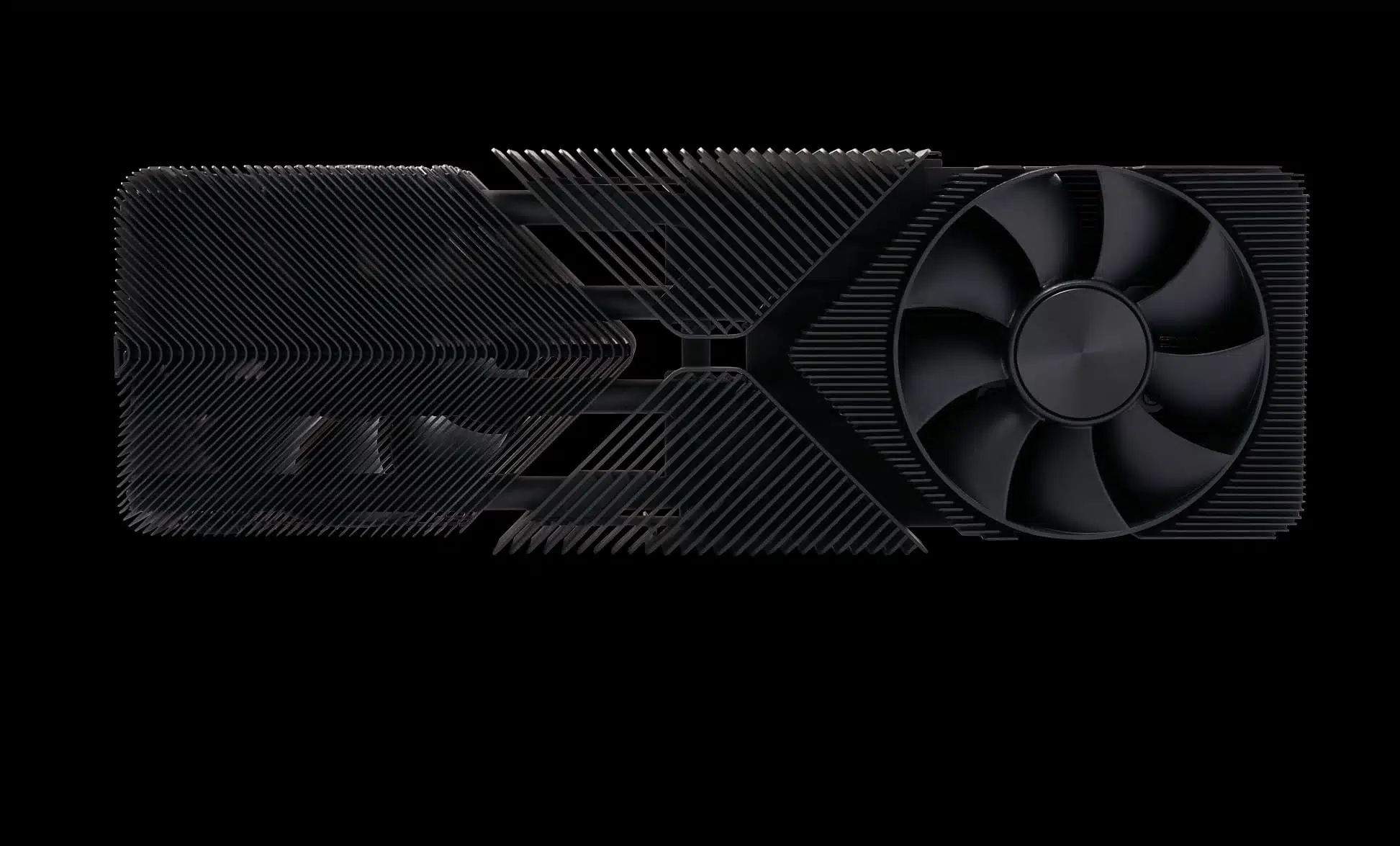 NVIDIA GeForce RTX 3080 Founders Edition Heatsink Teardown