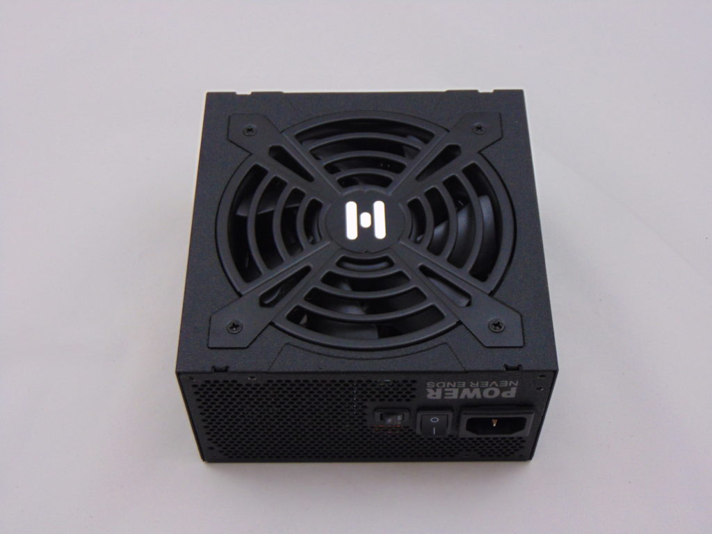 FSP Hydro G PRO 1000W Power Supply Fan